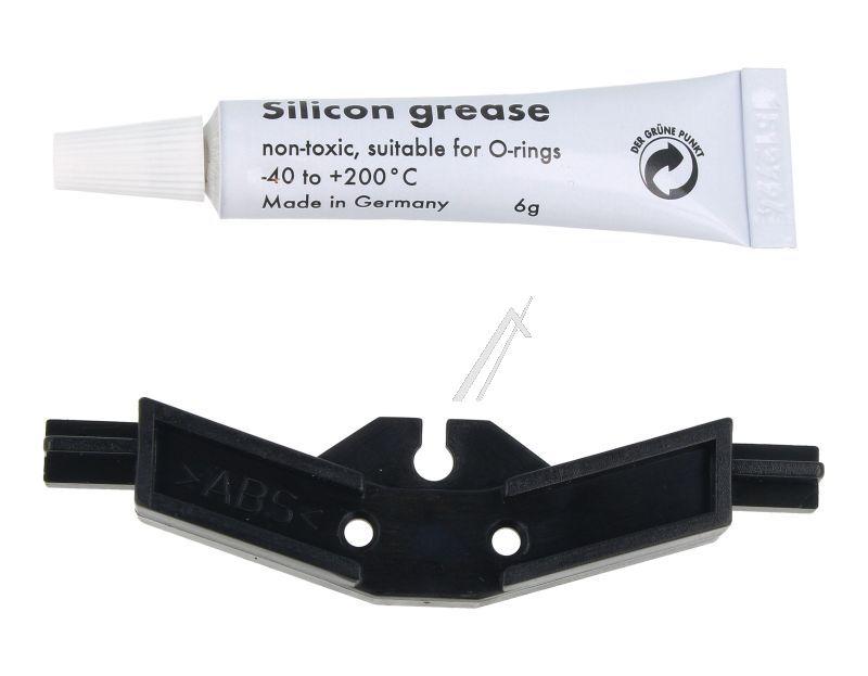 Wartungsset Kaffeemaschine Com 046 Dichtungen, Brühgruppe