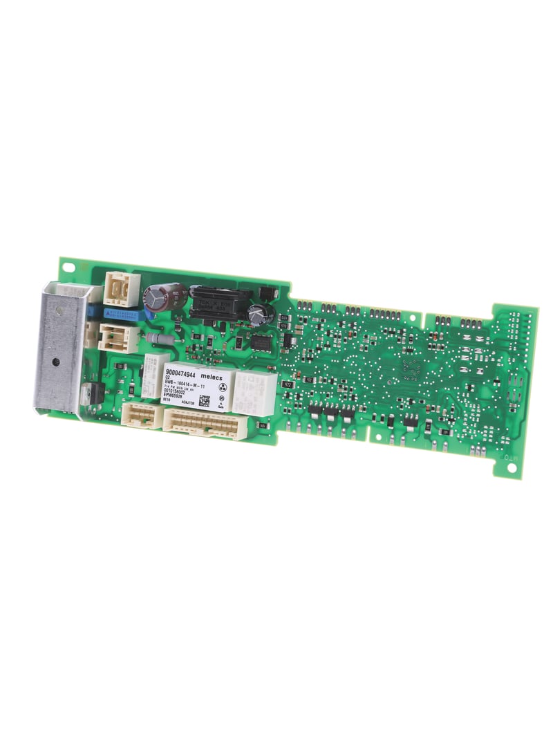 Leistungsmodul programmiert 00750334