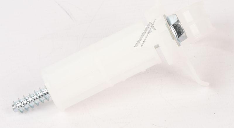 Transportsicherung für Waschmaschine BSH-Gruppe 00618662 Fixierung