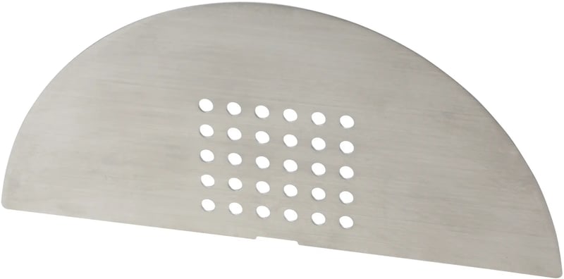 Gitter für Kühlschrank BSH-Gruppe 00649391 Kühlschrankgitter