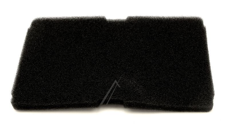 Filtermatte für Trockner Com C00866166 Für Beko Geräte, 240x150mm