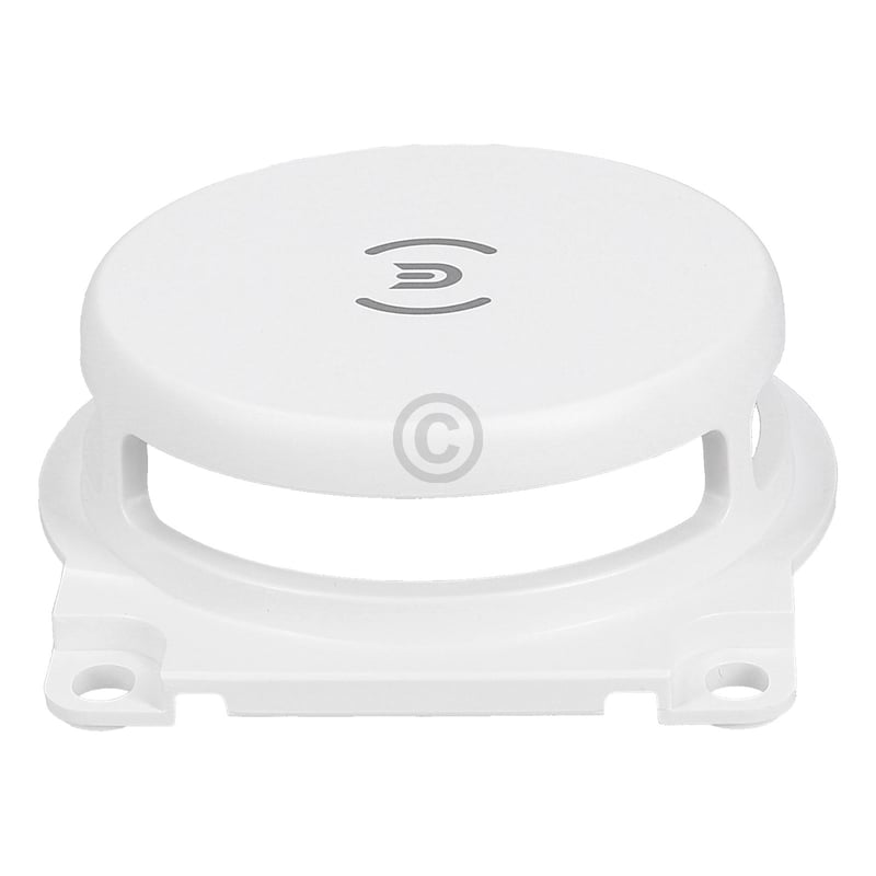 Abdeckung LDS Ecovacs 201-2353-1032 für Staubsauger-Roboter