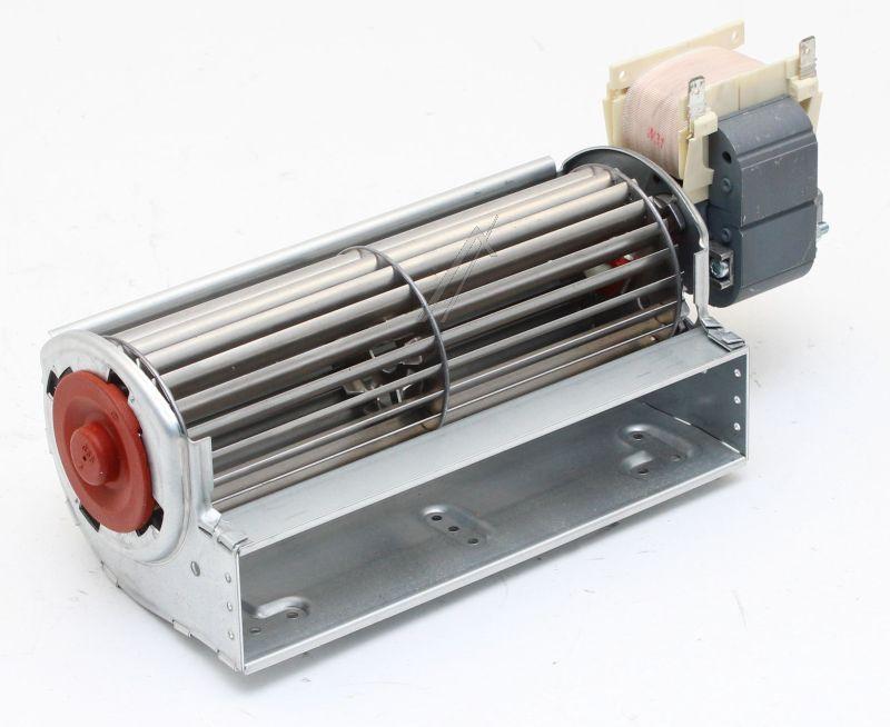 Lüftermotor rechts kompl. rechts kompl. GAGGENAU 00298501 für Herd Bosch