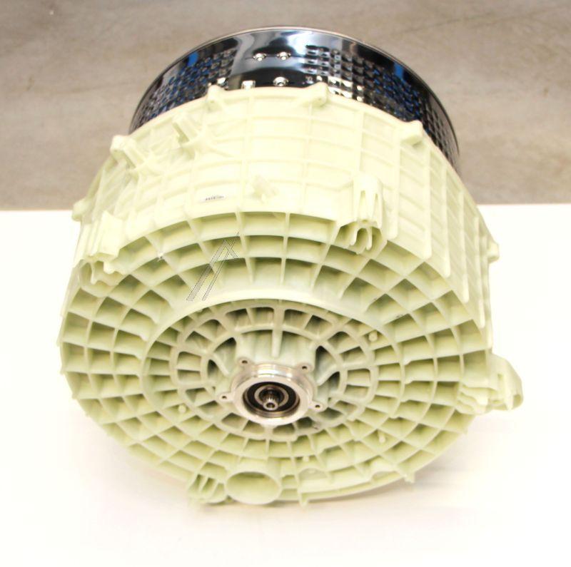 Trommelbaugruppe für Waschmaschine Haier 49049155 Zylinder Bottich komplett