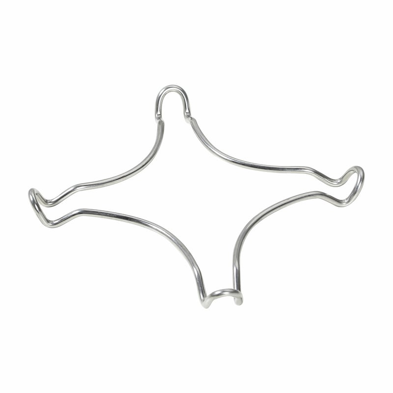 Bügel für Ofen BSH Gruppe 00640802 Backofen-Zubehör