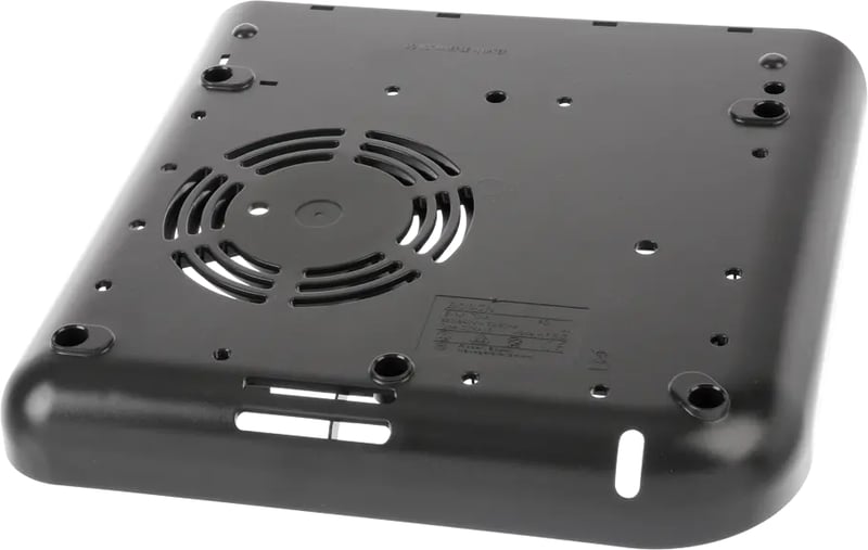 Gehäuse-Unterteil 00653229