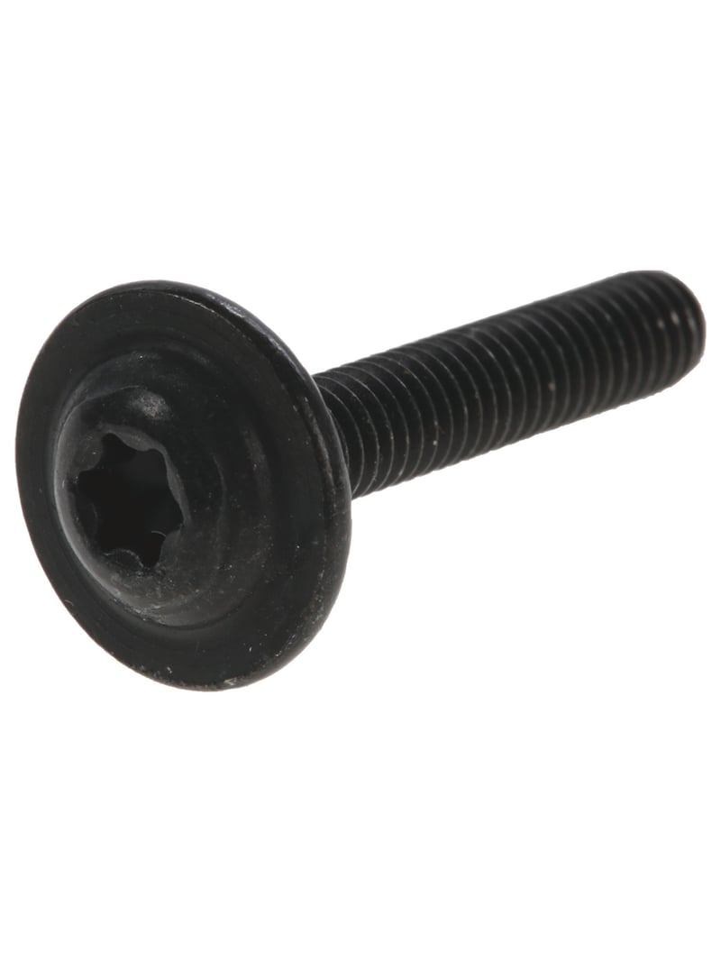 Befestigungsschraube für Ofen Bosch 00634089 Ofenreparatur