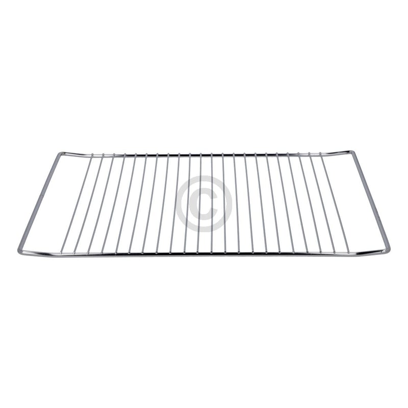 Grillrost beko 240440101 463x362x10mm für Backofen Gasherd Herd