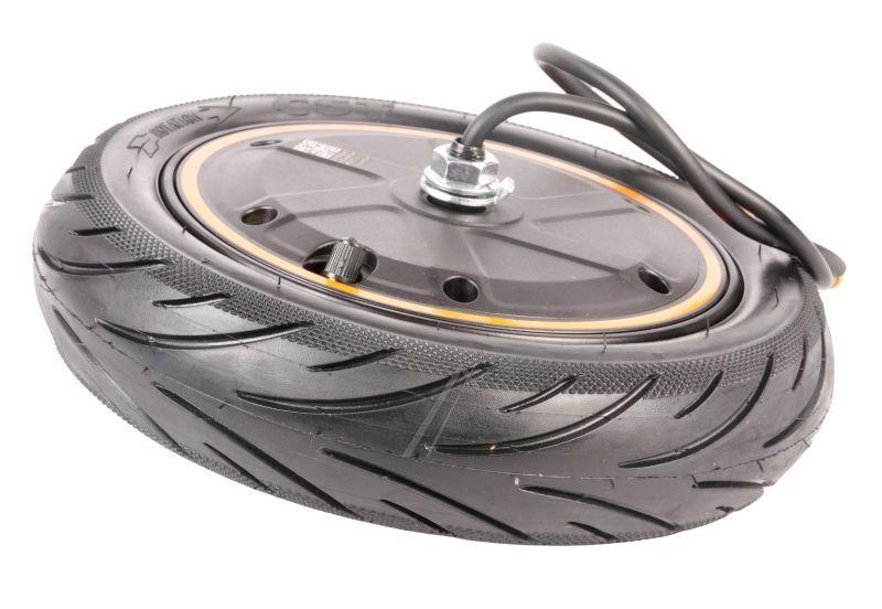 Hinterrad mit Reifen und Motor Segway-Ninebot AB.05.05.00.0296 für E-Scooter F40DII F40I