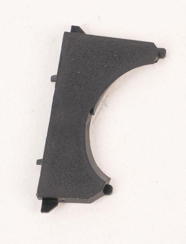 Kunststoffplatte links für E-Scooter Navee 20020100002172 Gehäuseverkleidung