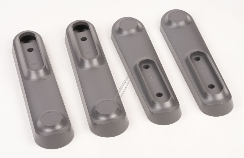 Schwingenabdeckung vorne und hinten EGRET 10150052 für E-Scooter EY2