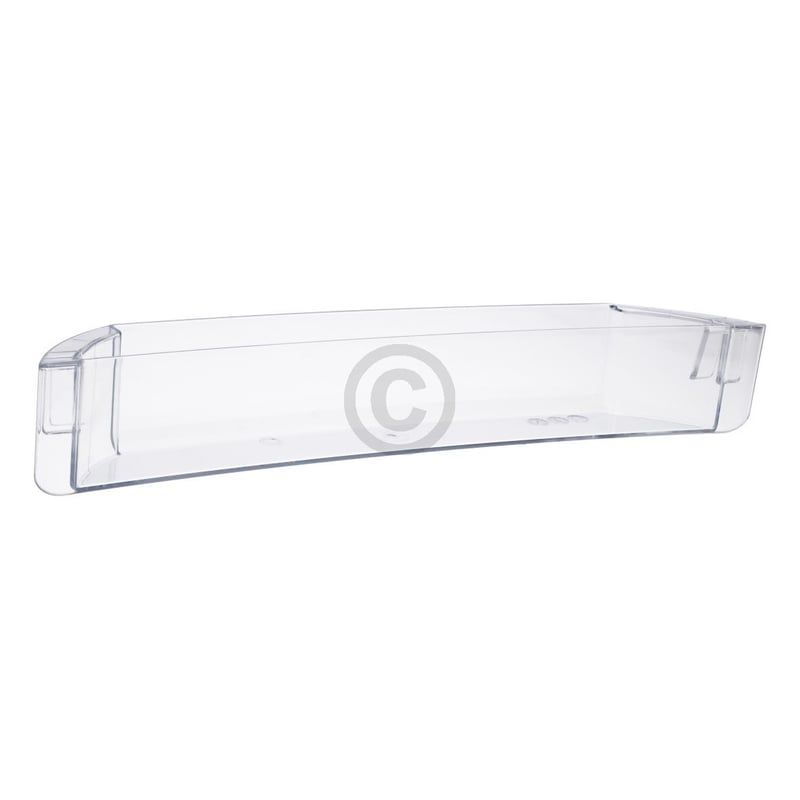 Türfach oben für Gefrierteil gorenje 446539 in KühlGefrierKombination