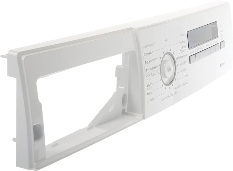 Bedienblende 11012806