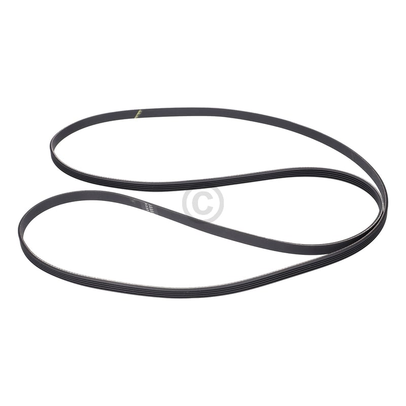Keilrippenriemen 1900PJ5 passend für Miele 5063311 für Trockner PJ 1900 J5