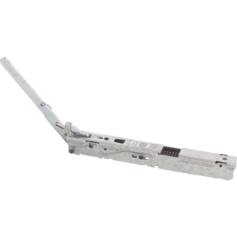 Türscharnier U-DS 17,2/18,7 12028496