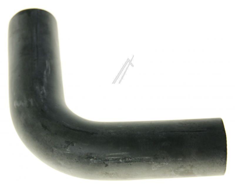 90°-Ablaufschlauch für Waschmaschine Gorenje 246573 Waschmaschinenablauf