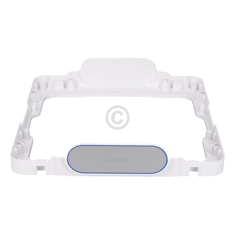 Chassis fixing cover 201-2250-00F4