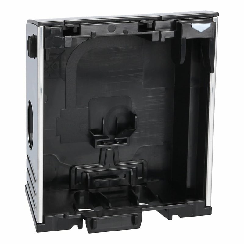 Auslaufabdeckung SIEMENS 12038458 für Kaffeemaschine