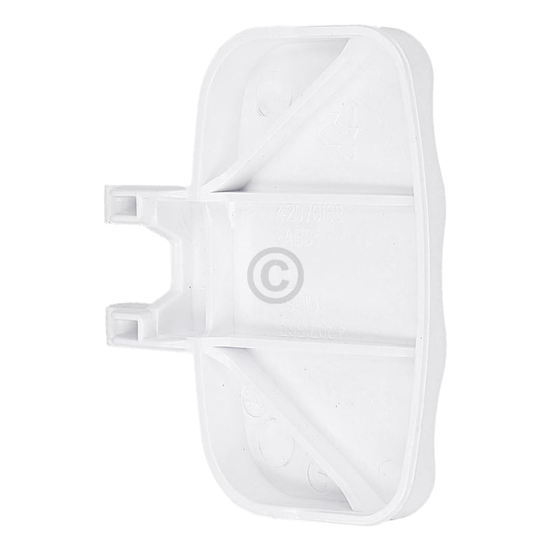 Türgriff VESTEL 42070163 für Waschmaschine Vestel