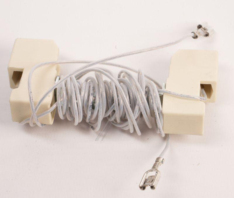 Steckfassung für Ofen Bosch Siemens 00174475 Elektrische Verbindung