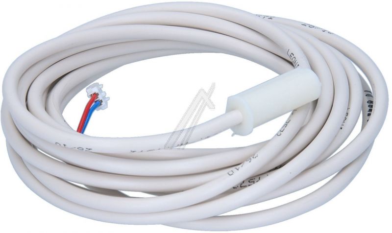 Temperatursensor für Kühlschrank Liebherr 694201200 Luftfeuchtigkeitssensor