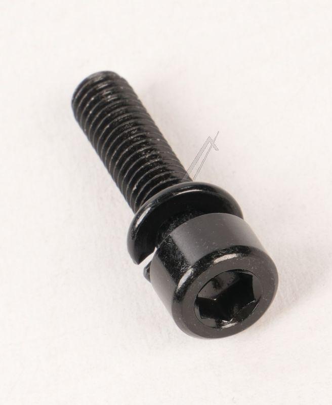 Zylinderkopf Innensechskantschraube M6x25 für E-Scooter Navee 20020100000531 Robuste Befestigung