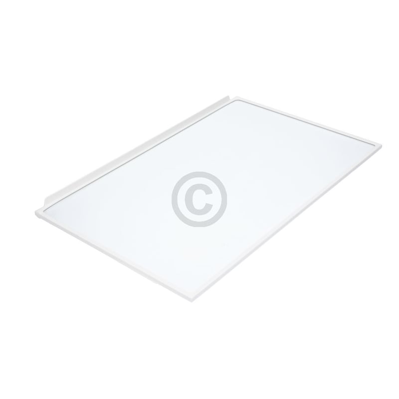 Glasscheibe BOSCH 00670907 für Kühlschrank