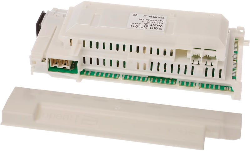 Leistungsmodul programmiert 12015694