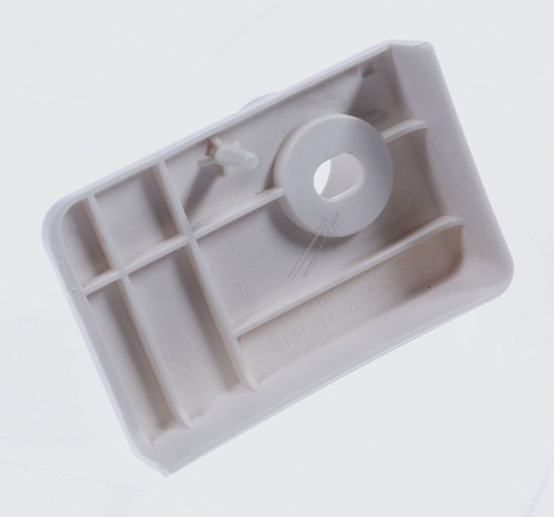 Griff Rückseite für LG Kühlschrank MEB31063904 Kühlschrankgriff