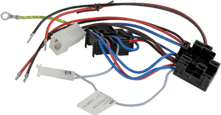 Anschlusseinheit 12012072