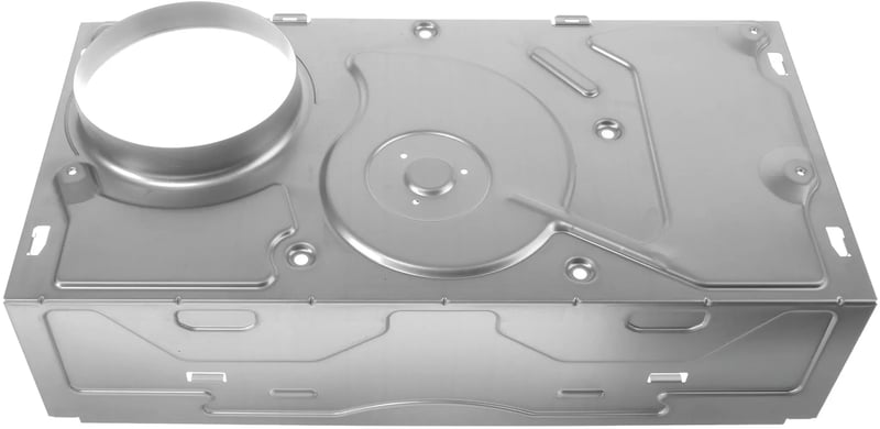 Gehäuse-Oberteil 11014238