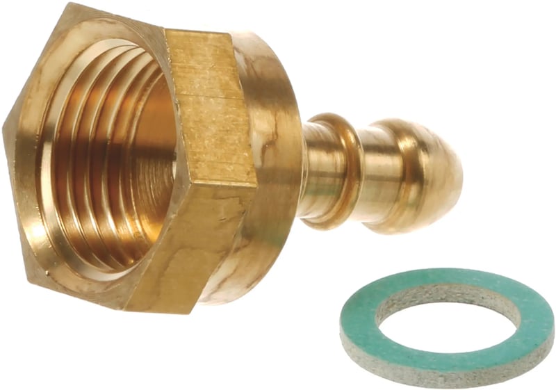 Befestigungssatz für Ofen BSH-Gruppe 10004480 Backofen