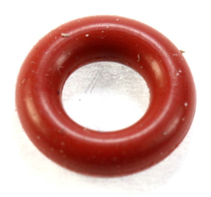 3,5x1,9 O-Ring Rot FDA für Kaffeemaschine Com 614612 Dichtung