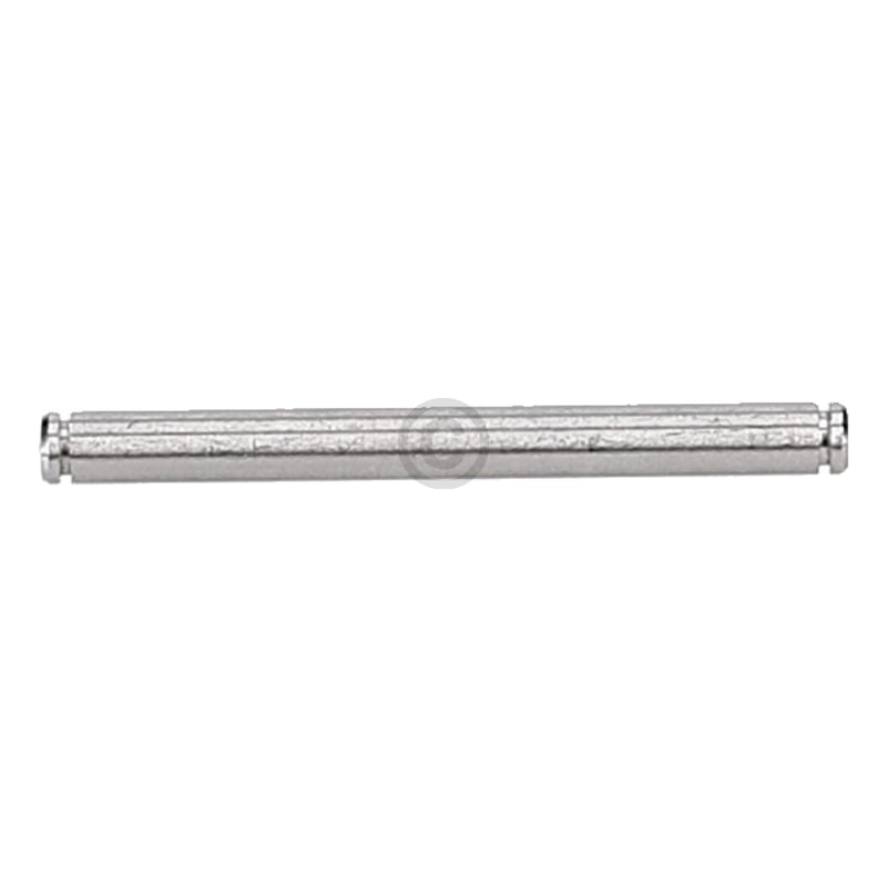 Driving wheel shaft 201-2478-1808 Ecovacs