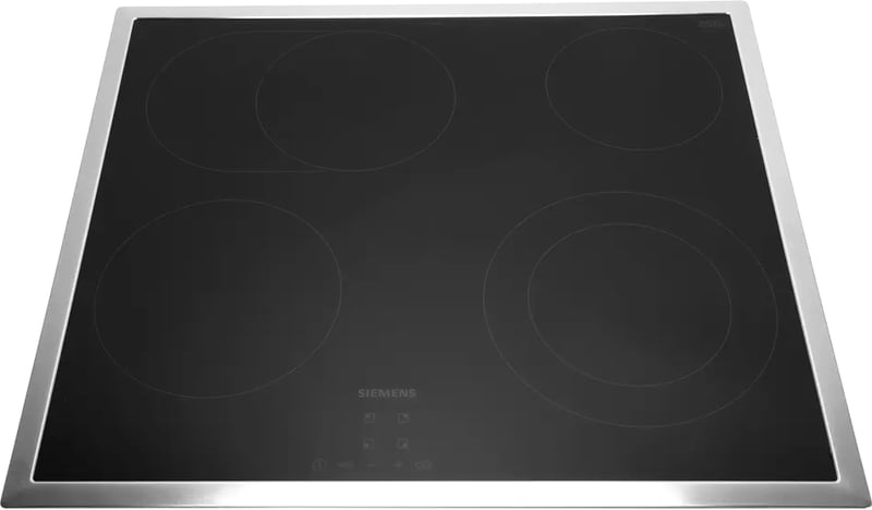 Glaskeramikfläche 00770016