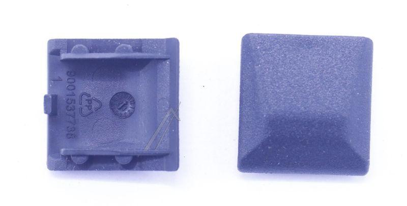 Abdeckung für Dunstabzugshaube Bosch 10021017 Kappe, weiß