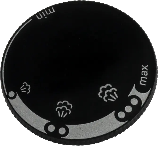 Drehgriff-Temperatur 00625814