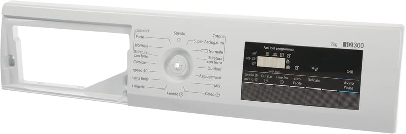 Bedienblende 11012378