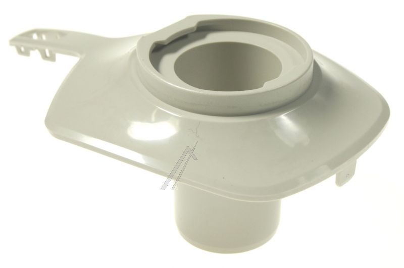 Abdeckung für Staubsauger Thomas 198888 grau, Plastik