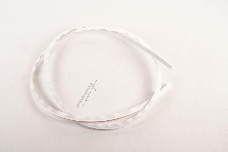 Abdeckleiste für Ofen Küppersbusch 439462 seitlich 1790mm