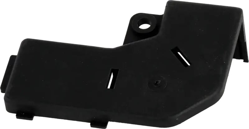 Ofenabdeckung Bosch 00615641 Backofen-Tür, weiß