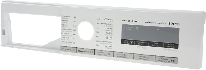 Bedienblende 11006125