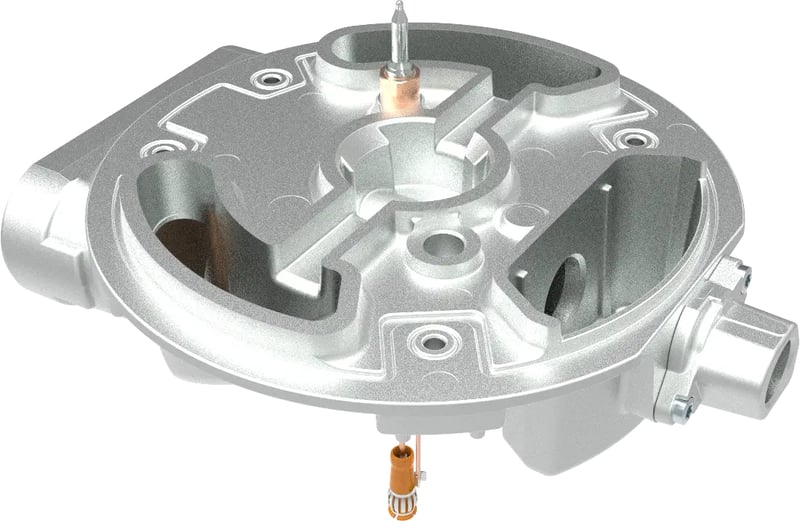 Brennerkelch 12012310