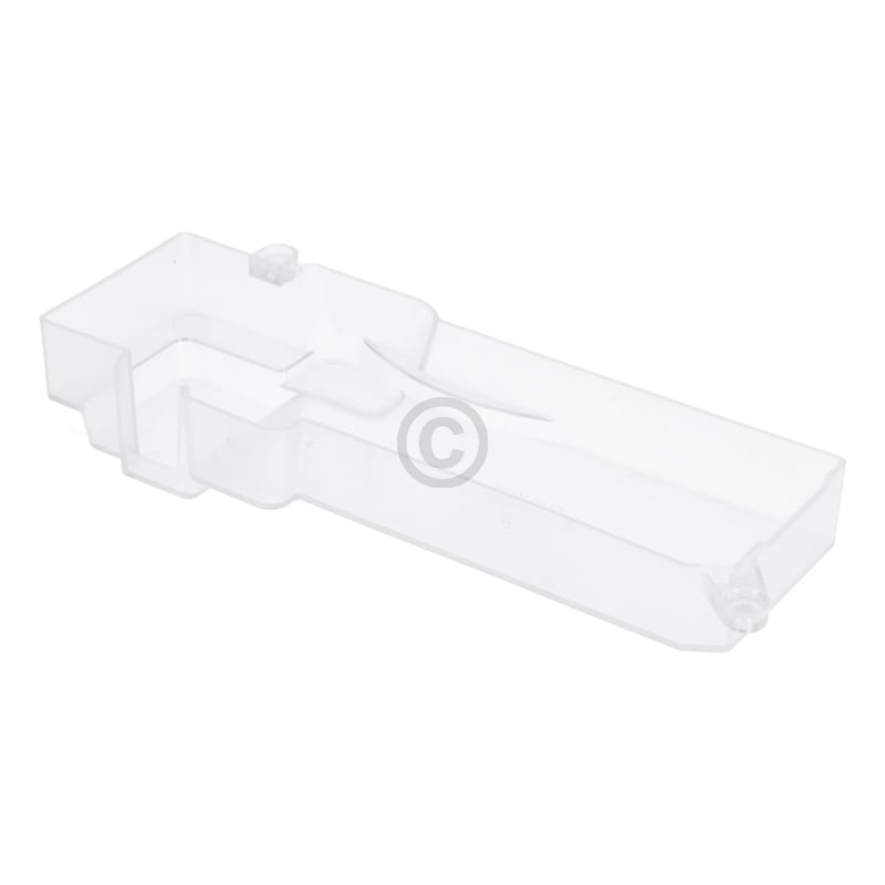 Window Cleaner Waterproof cover for main board 201-2433-0005 Ecovacs