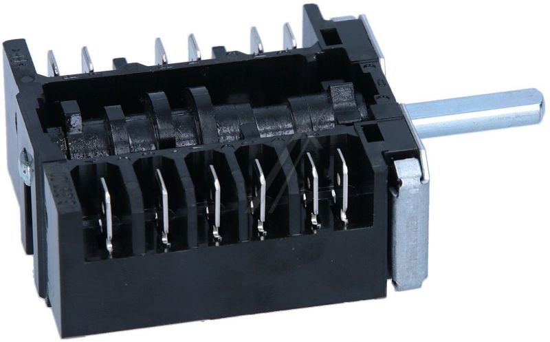 Schaltersatz, 7 Pos. (3872073006)
