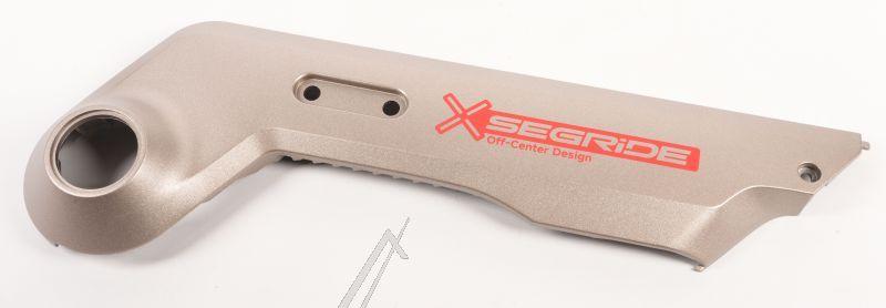 Vorderradgabel Dekoration links Segway-Ninebot CB.01.00.4008.02 für E-Scooter GT3 PRO