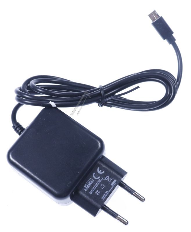 Netzteil 5V 2,5A für Geschirrspüler Classic PSE50287EU Micro-USB 12W