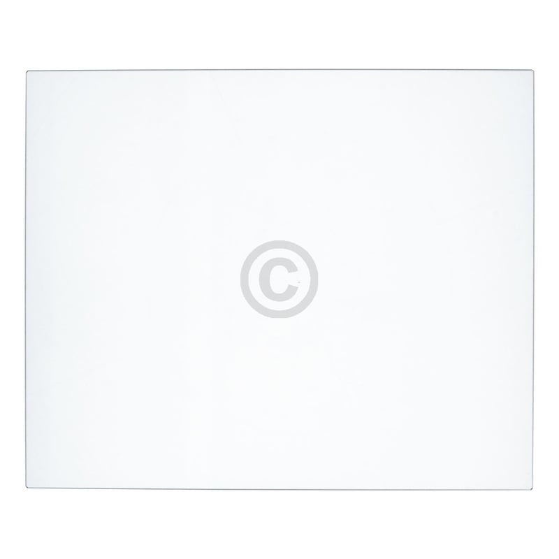 Glasplatte Liebherr 7277140 für Kühlschrank