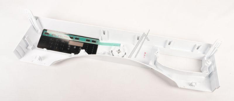 Blende für Waschmaschine Haier/Candy/Hoover 70064855 Frontpaneel WM ESS 1200 STEAM