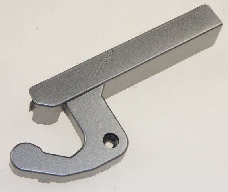 Scharnierabdeckung für Kühlschrank Beko 4853141000 Tür